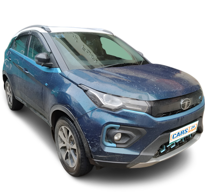 Tata NEXON EV-img
